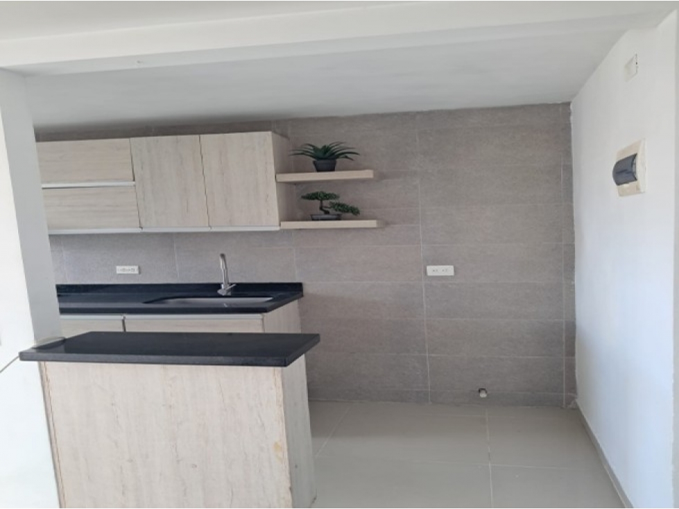 Apartamento En Venta En Sabaneta — foto 6