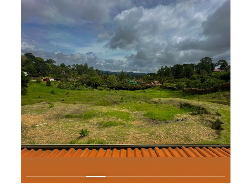 VENDO FINCA EN GUARNE VEREDA LA CLARITA DE 7.200 m² CERCA AL LLANERITO — foto 3
