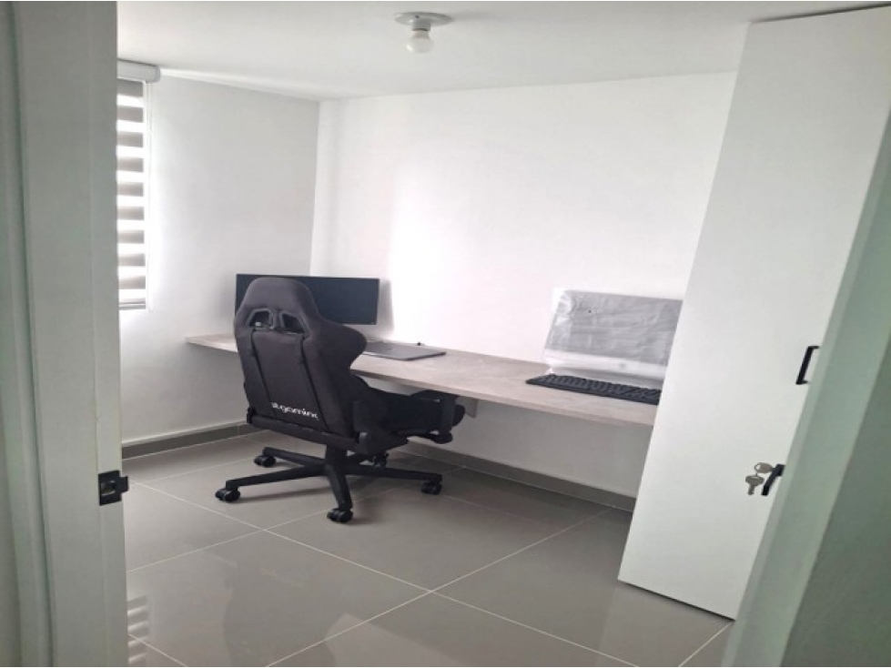 Apartamento En Venta En Sabaneta — foto 4