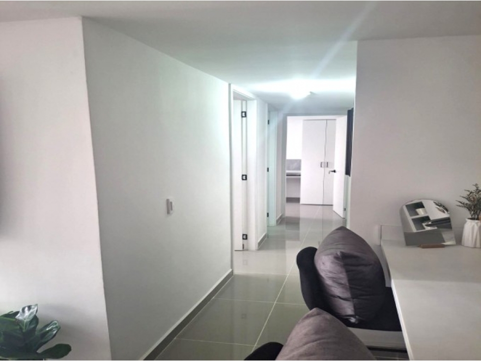 Apartamento En Venta En Sabaneta — foto 5