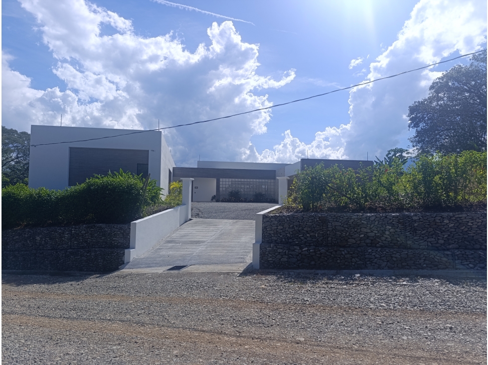 VENDO LOTES EN LA PINTADA CON VISTA A FARALLONES DESDE 2.703 m² — foto 3