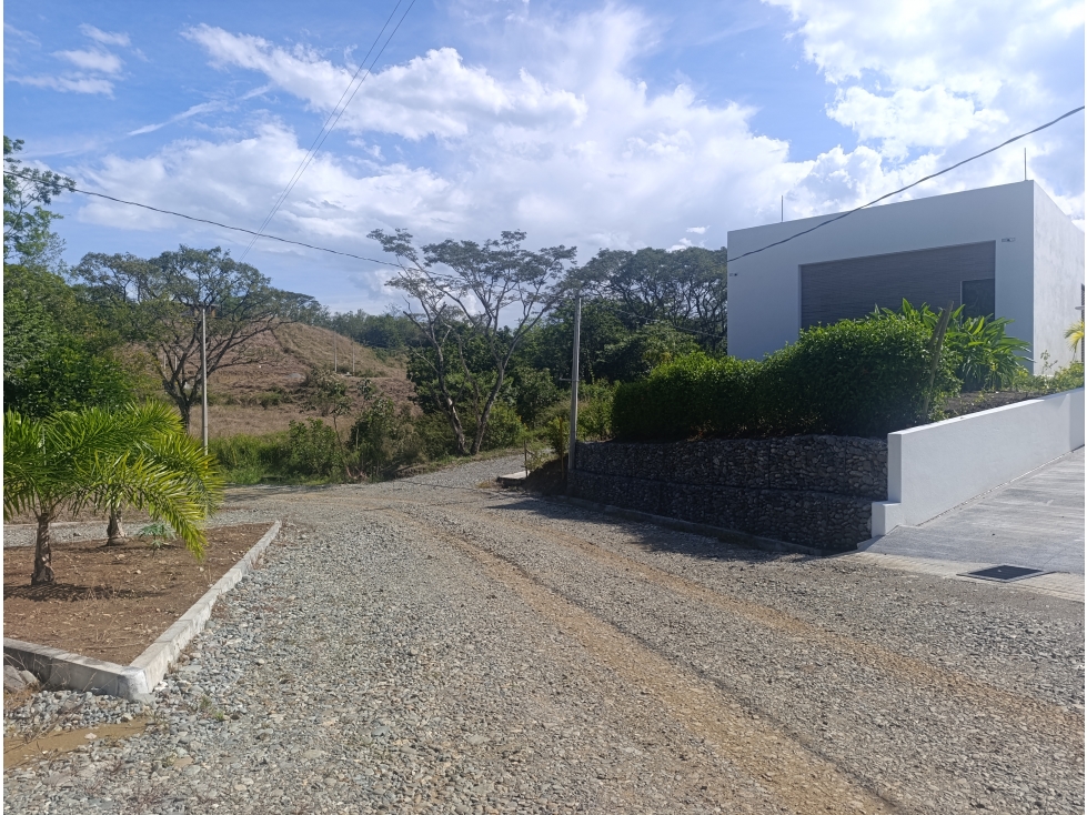 VENDO LOTES EN LA PINTADA CON VISTA A FARALLONES DESDE 2.703 m² — foto 5