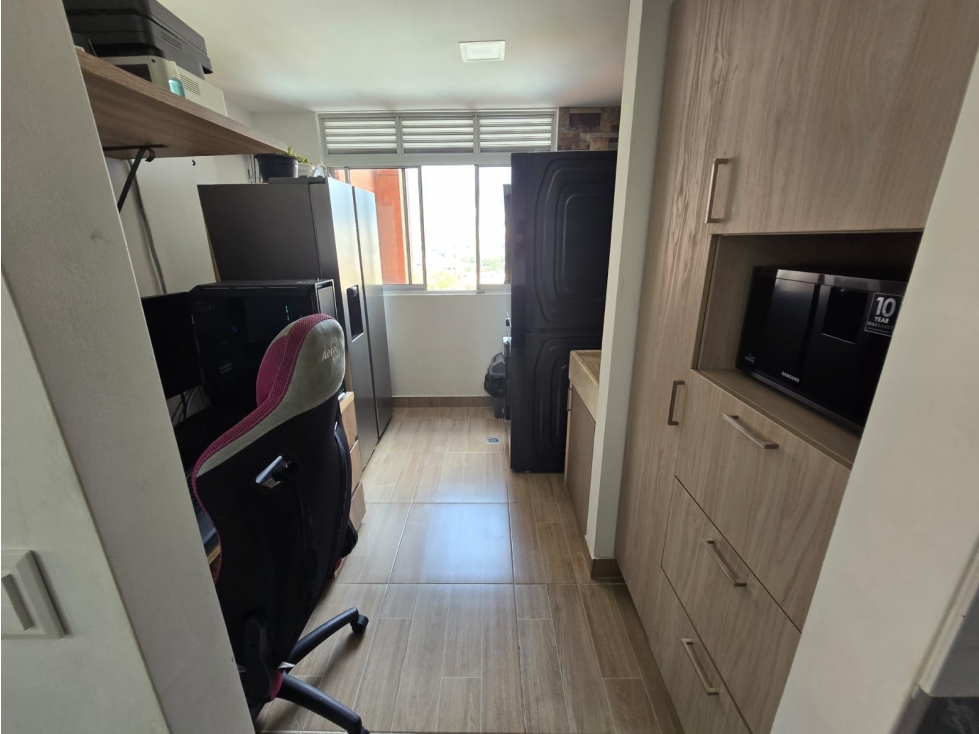 Apartamento En Venta En ItagüÏ — foto 4