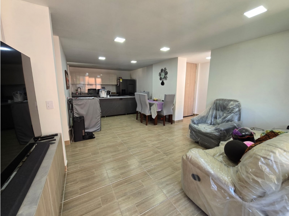 Apartamento En Venta En ItagüÏ — foto 6
