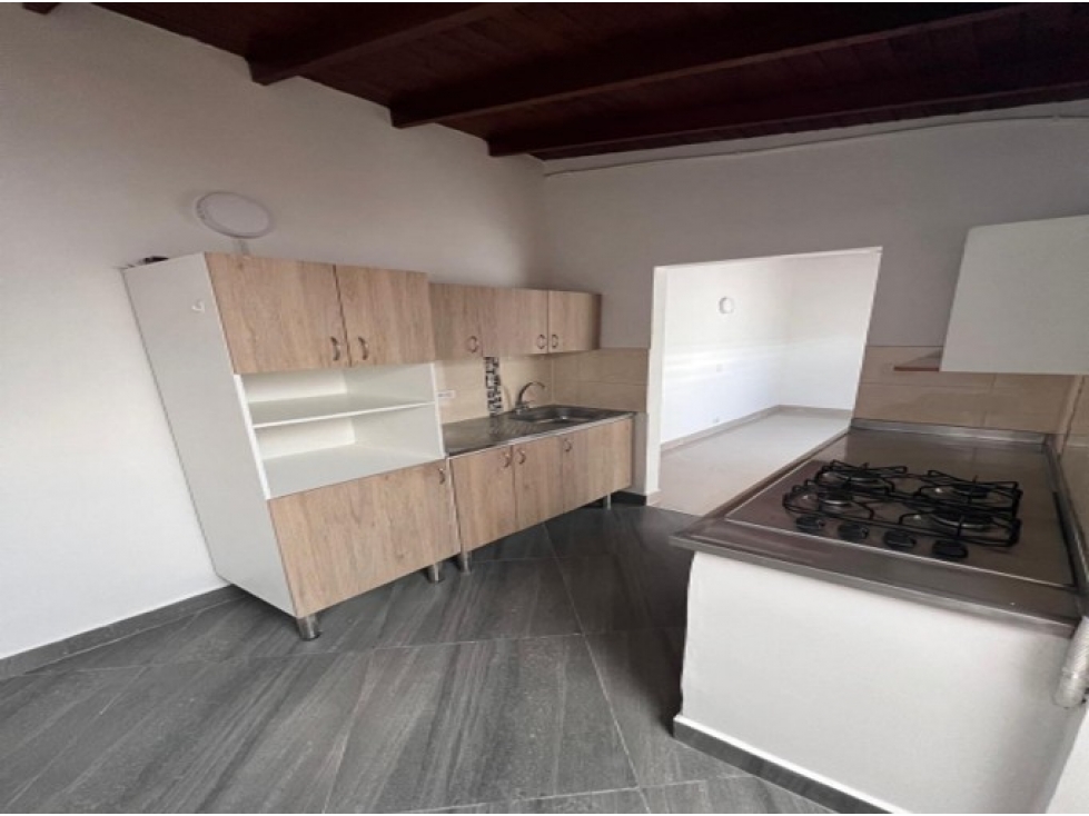 Apartamento En Venta En ItagüÏ — foto 2