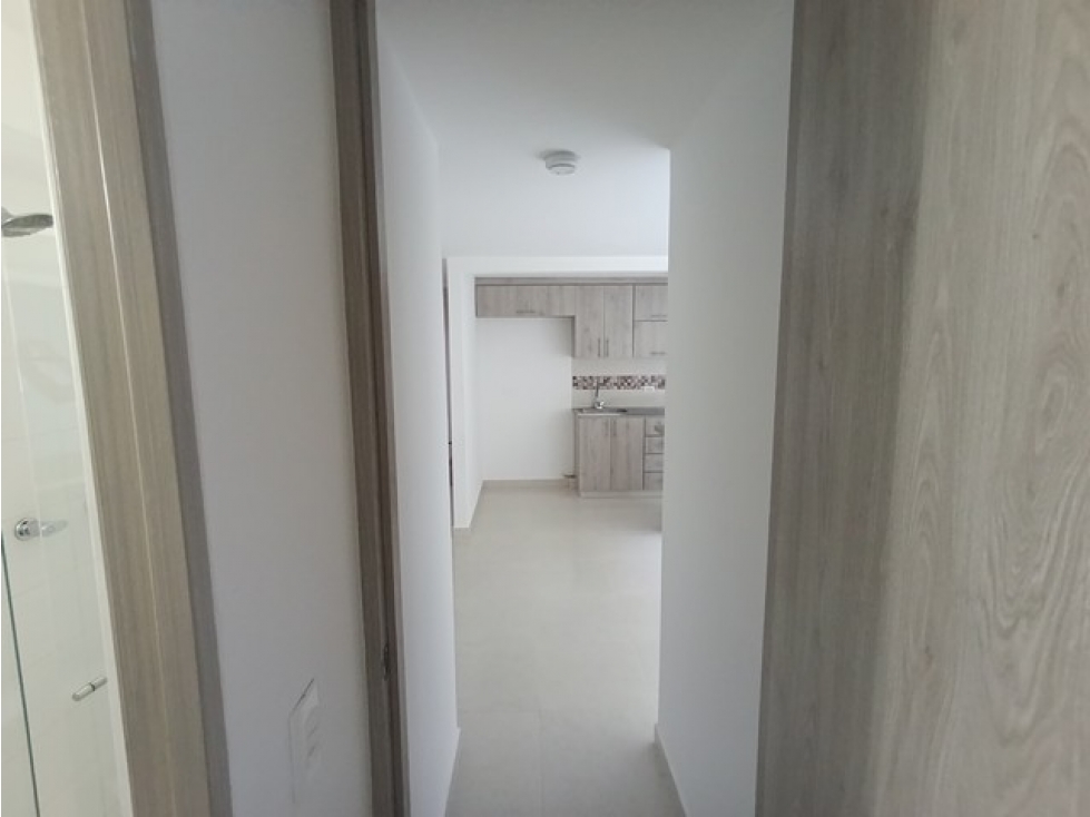 VENDO APARTAMENTO EN PLAZUELAS DEL NORTE LA NAVARRA BELLO DE 45 m² — foto 5