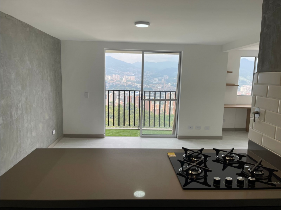 Apartamento En Venta En Sabaneta — foto 3