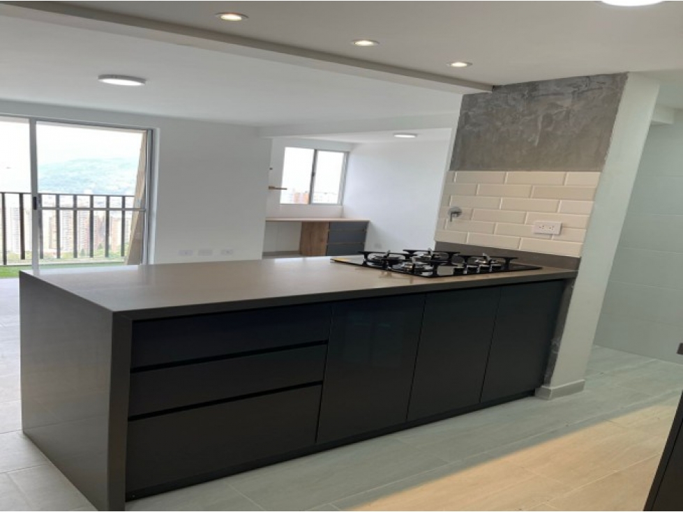 Apartamento En Venta En Sabaneta — foto 6