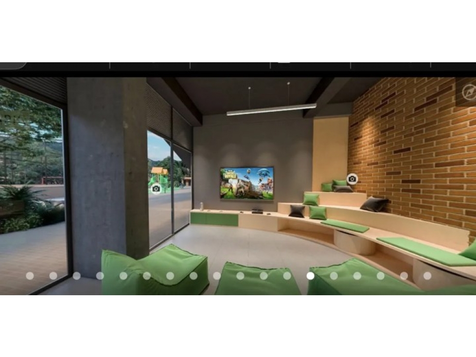 Apartamento En Venta En ItagüÏ — foto 2