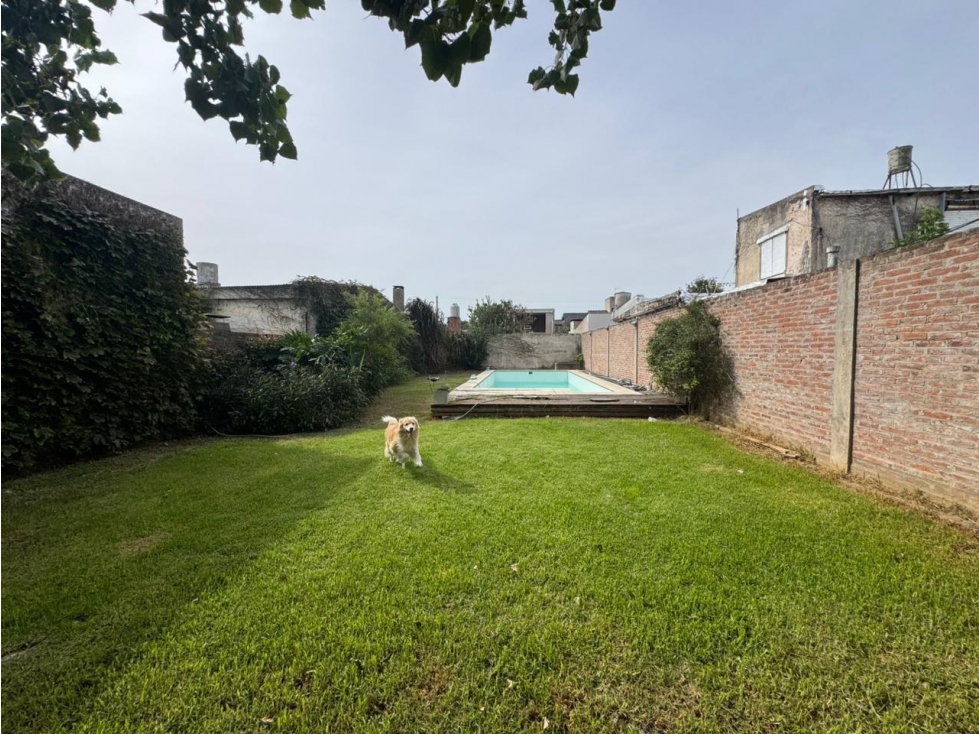 Casa en venta de 4 dormitorios en Tolosa