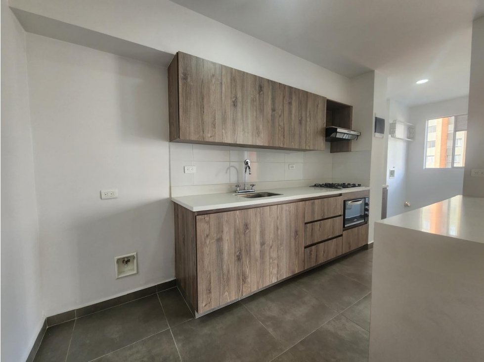 Apartamento En Venta En Sabaneta — foto 3