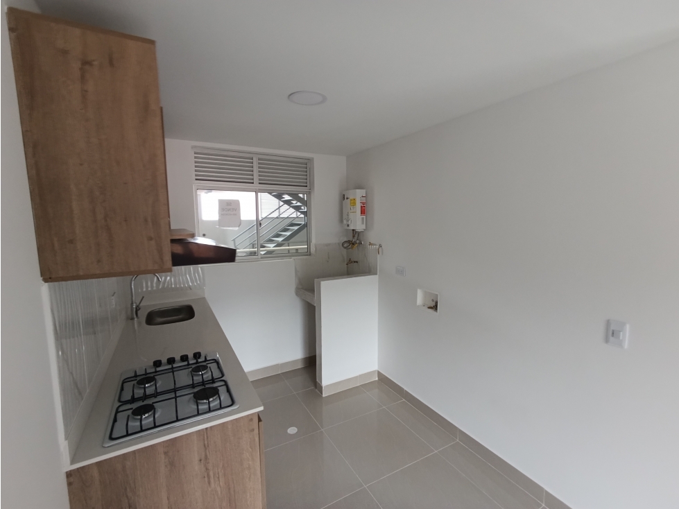 VENDO APARTAMENTO EN CALDAS CERCA A LA LOCERÍA DE 48 m² Y EN PISO 7 — foto 5