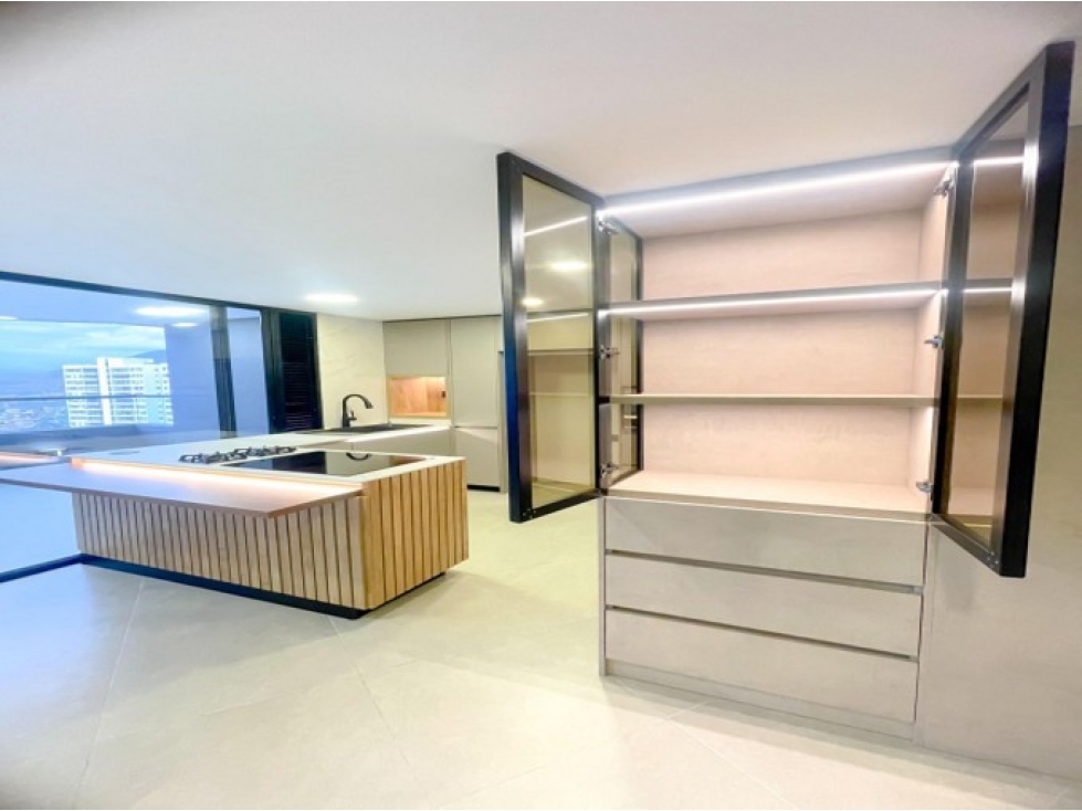 Apartamento En Venta En Las Palmas — foto 2