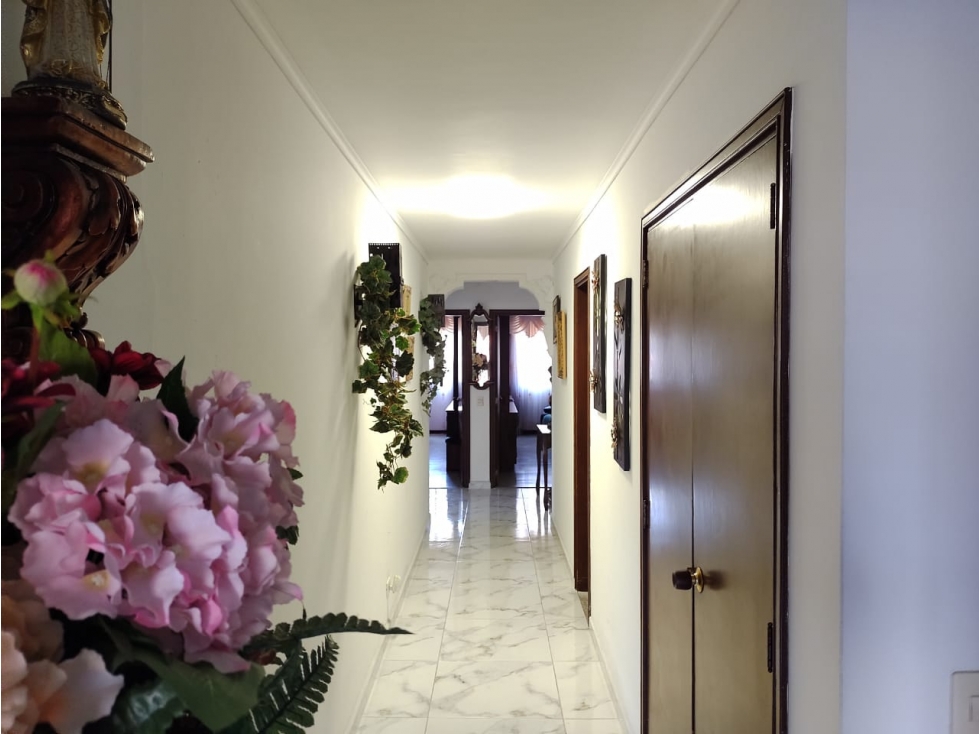 VENDO APARTAMENTO EN EL CENTRO DE MEDELLÌN DE 350 m² EN PISO 11 — foto 5