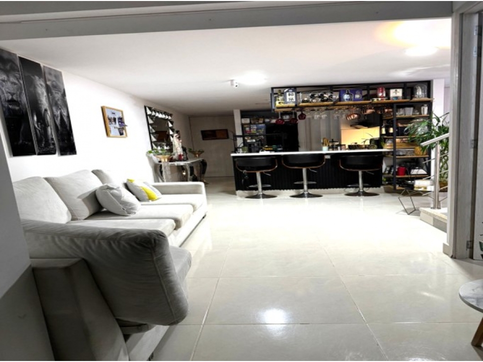 Apartamento En Venta En Sabaneta — foto 3