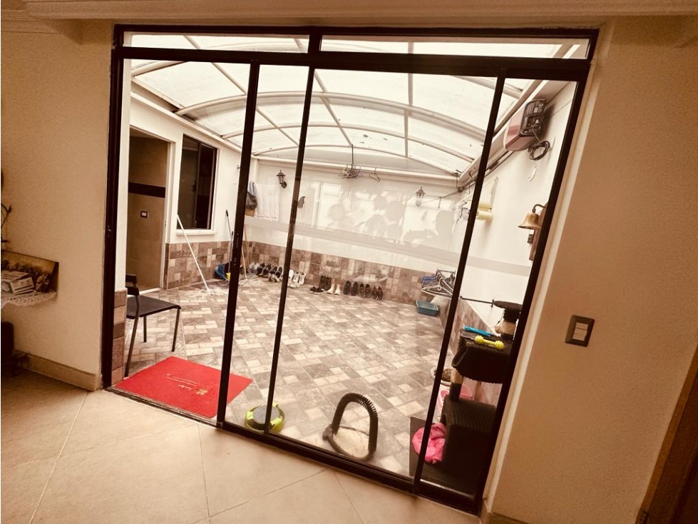 VENDO APARTAMENTO EN LAURELES MEDELLÍN EN EDIFICIO DE 185 m², PISO 1 — foto 6