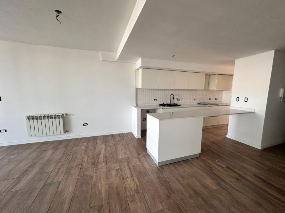 Departamento EN VENTA LA PLATA - 2