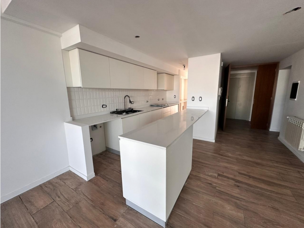 Departamento EN VENTA LA PLATA - 3