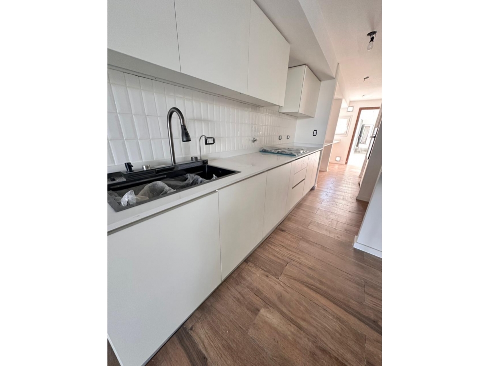 Departamento EN VENTA LA PLATA - 5
