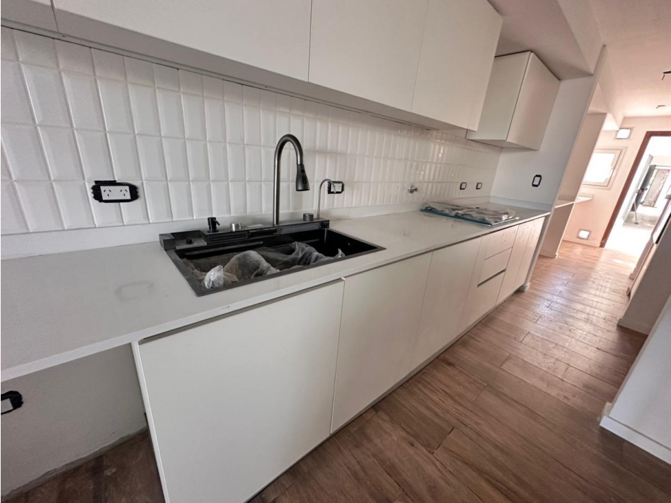 Departamento EN VENTA LA PLATA - 6