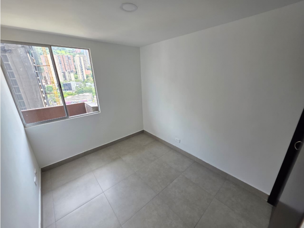 VENDO APARTAMENTO EN CIUDAD DEL RIO DE 73 m² Y PISO ALTO — foto 4