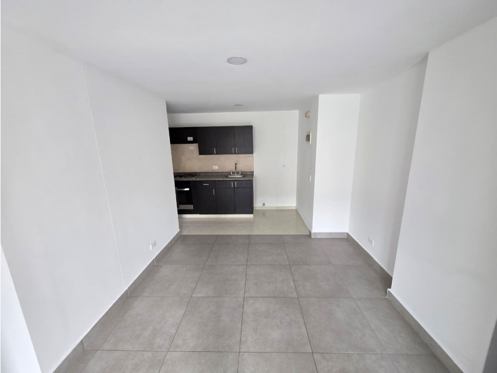 VENDO APARTAMENTO EN CIUDAD DEL RIO DE 73 m² Y PISO ALTO — foto 5