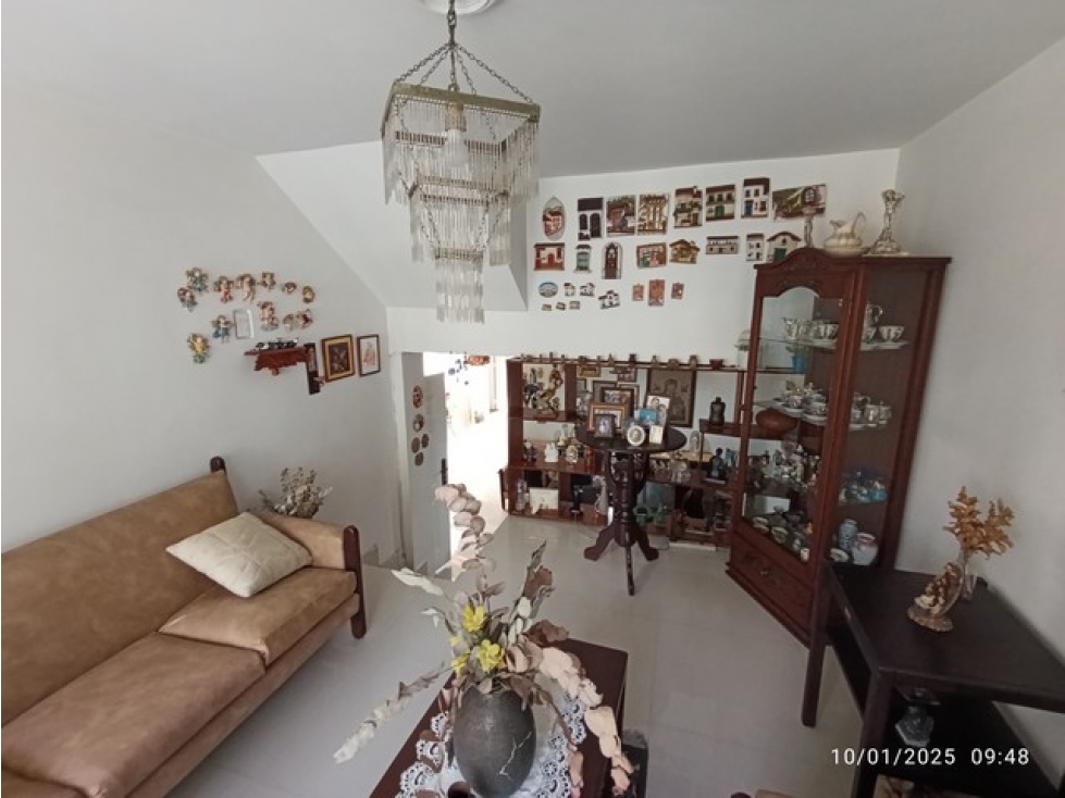 VENDO APARTAMENTO, SIMÓN BOLÍVAR MEDELLÍN, 97 m² PERMITE AMPLIACIONES — foto 3