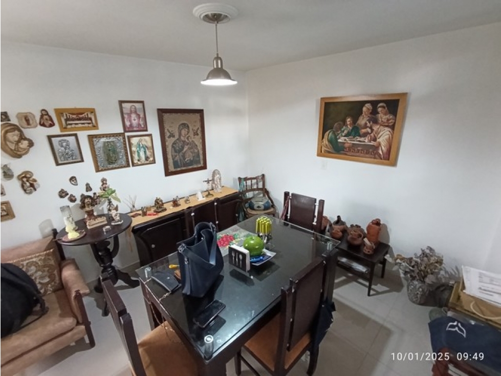 VENDO APARTAMENTO, SIMÓN BOLÍVAR MEDELLÍN, 97 m² PERMITE AMPLIACIONES — foto 4