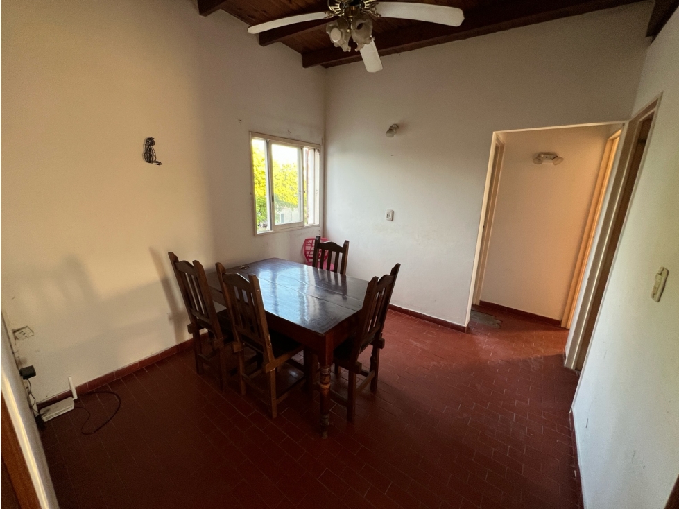Departamento en venta la plata - 2