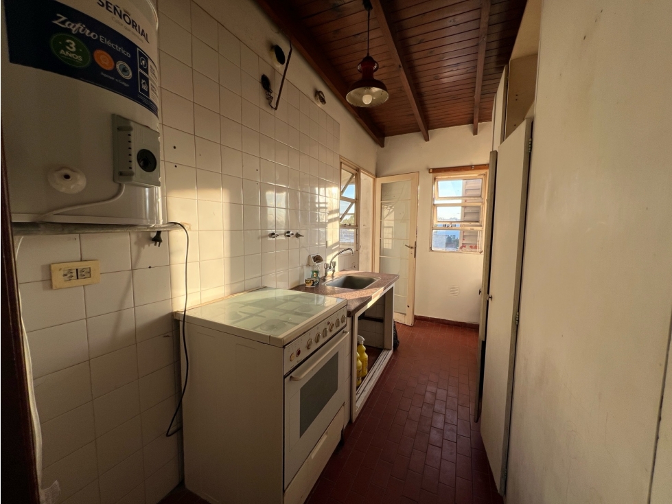 Departamento en venta la plata - 3