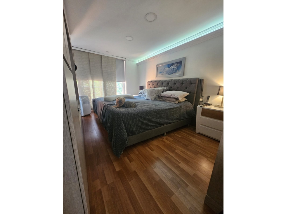 VENDO APARTAMENTO EN PILARICA DE 100 m², PISO 4 CON ASCENSOR — foto 5