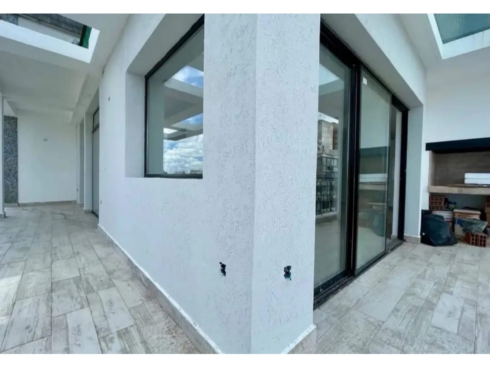 Departamento en venta la plata - 2
