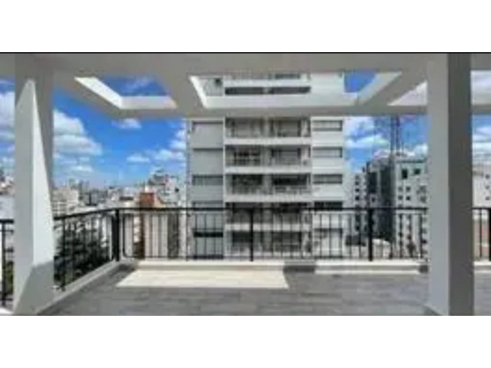 Departamento en venta la plata - 3