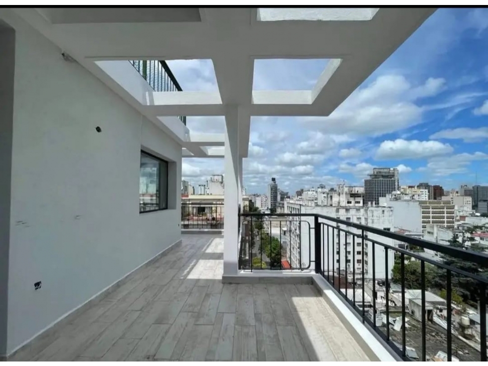 Departamento en venta la plata - 4
