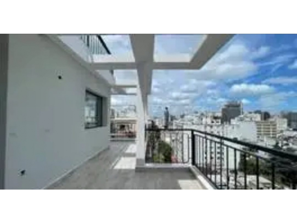 Departamento en venta la plata - 5