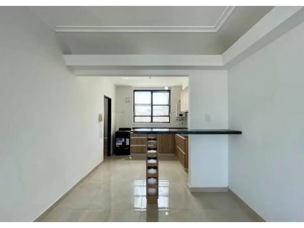 Departamento en venta la plata - 6