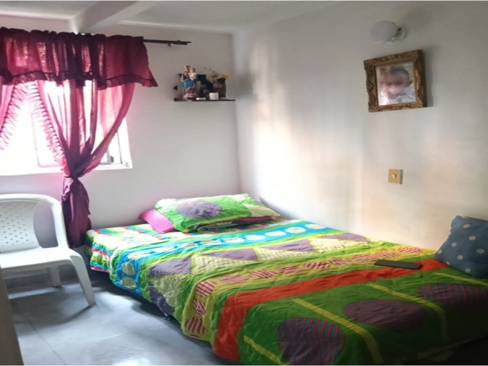Apartamento En Venta En ItagüÏ — foto 6