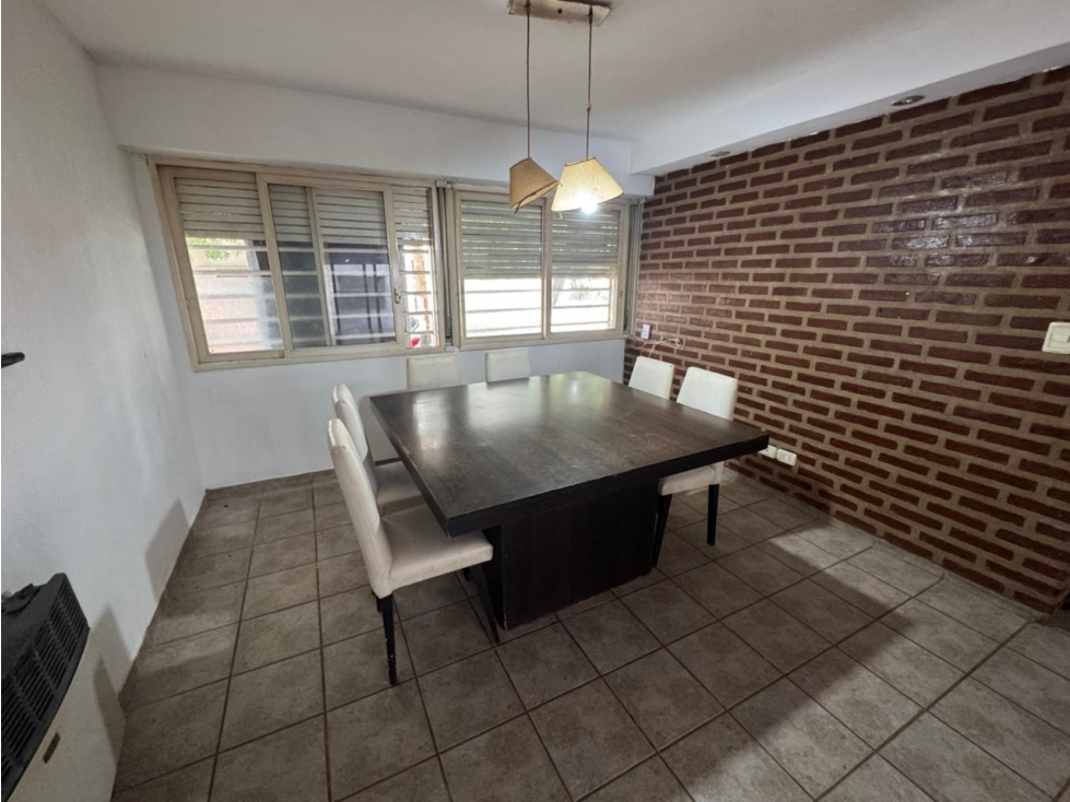 PH VENTA LA PLATA 2 DORMITORIOS, PATIO APTO BANCO - 5