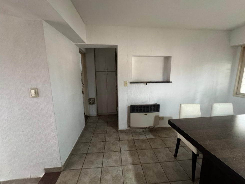PH VENTA LA PLATA 2 DORMITORIOS, PATIO APTO BANCO - 6
