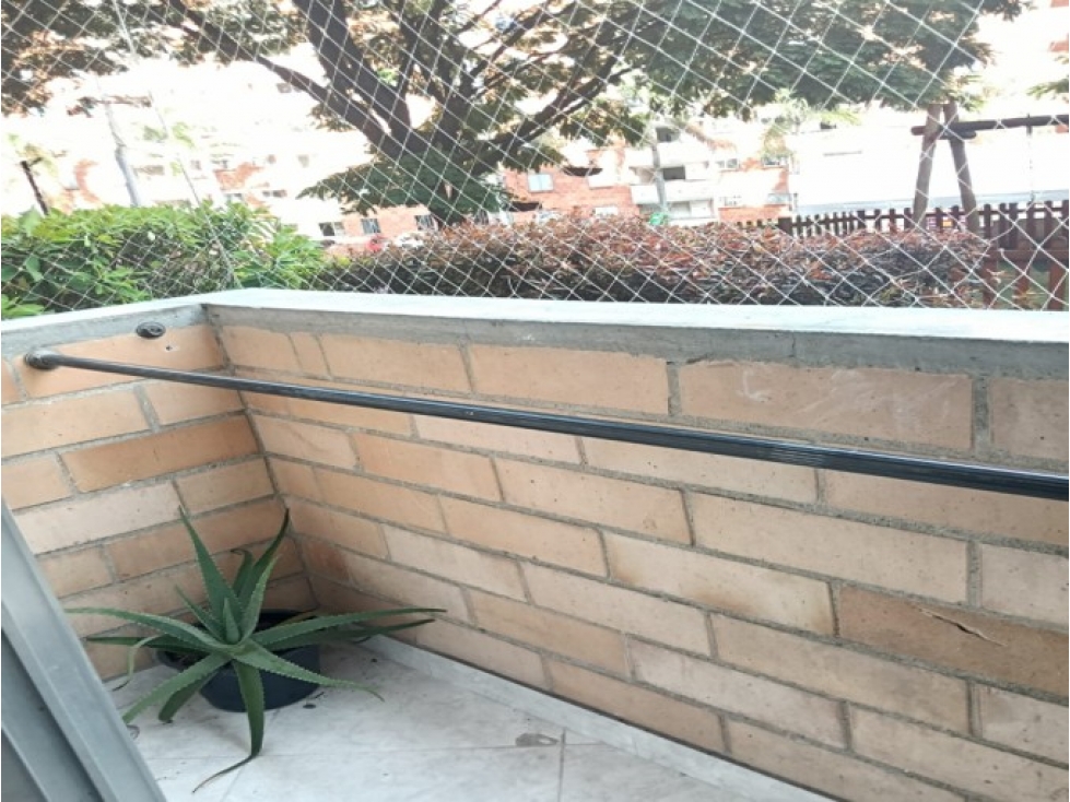 Apartamento En Venta En ItagüÏ — foto 2