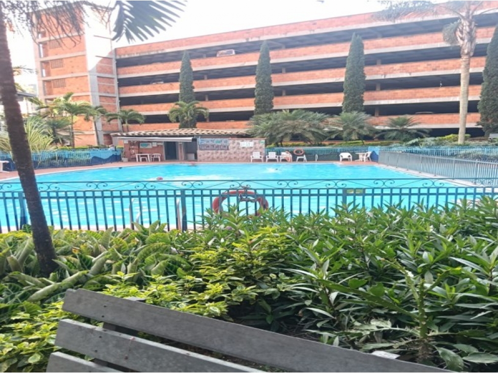Apartamento En Venta En ItagüÏ