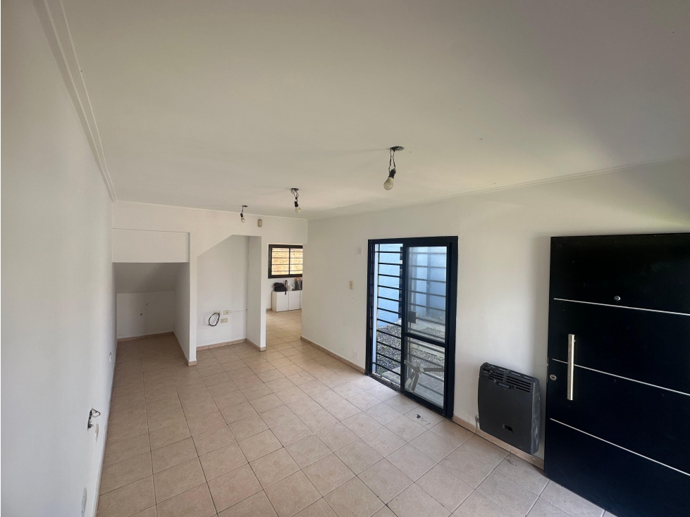 DUPLEX EN VENTA 2 DORMITORIOS LA PLATA - 3