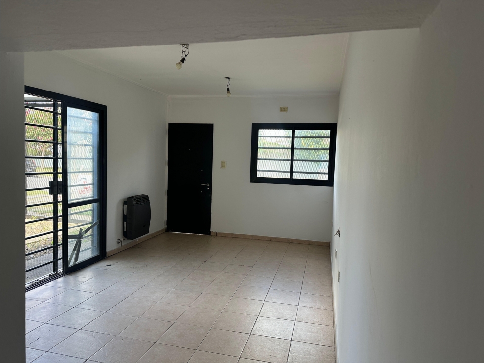 DUPLEX EN VENTA 2 DORMITORIOS LA PLATA - 4
