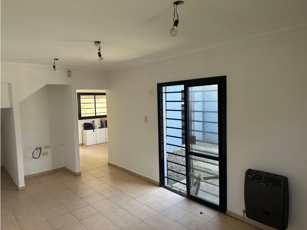 DUPLEX EN VENTA 2 DORMITORIOS LA PLATA - 5