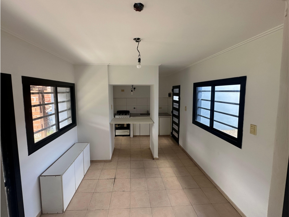 DUPLEX EN VENTA 2 DORMITORIOS LA PLATA - 6