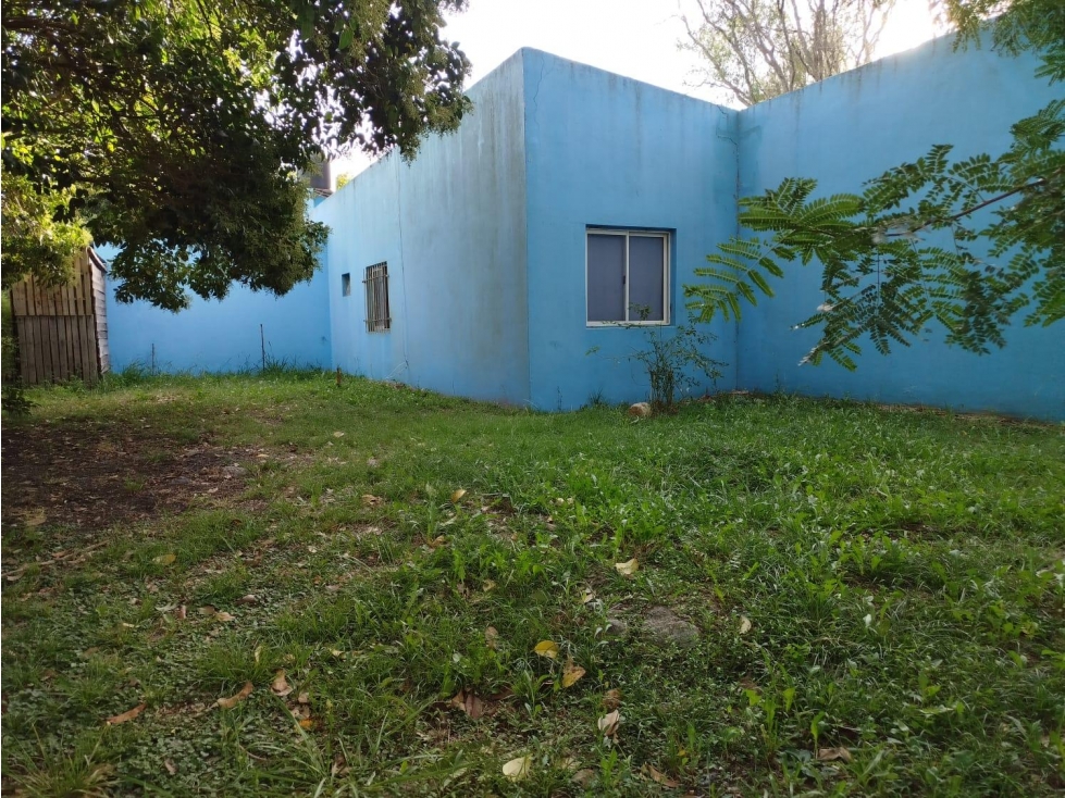 Casa en venta con local de 8 x 8 ms2 de 5 ambientes en vieytes. — foto 3