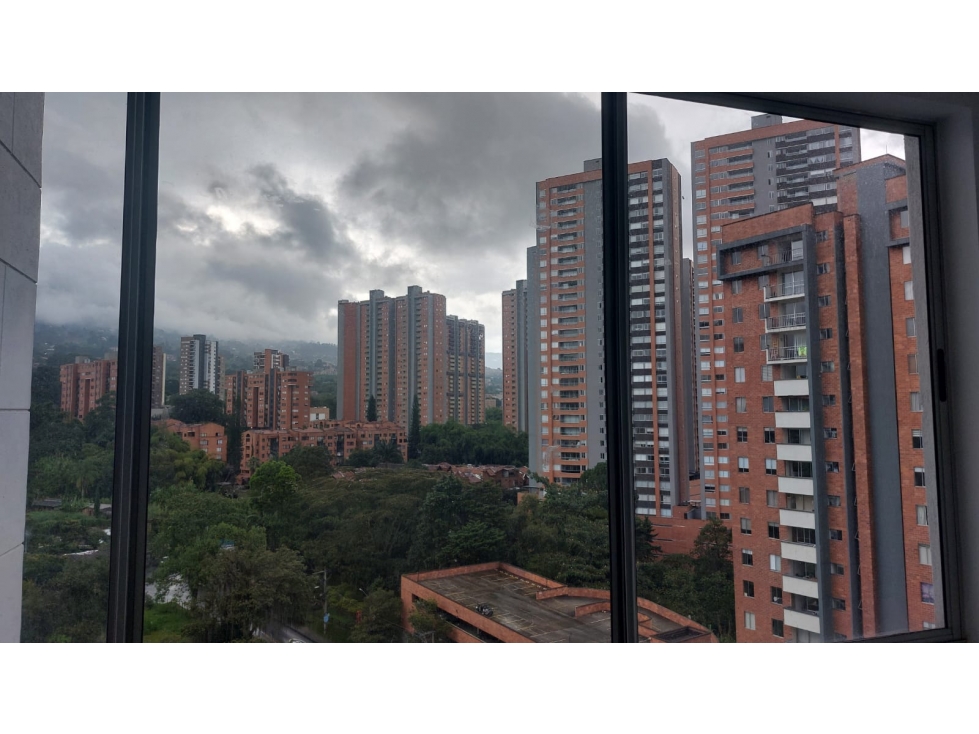 Apartamento En Venta En ItagüÏ — foto 4