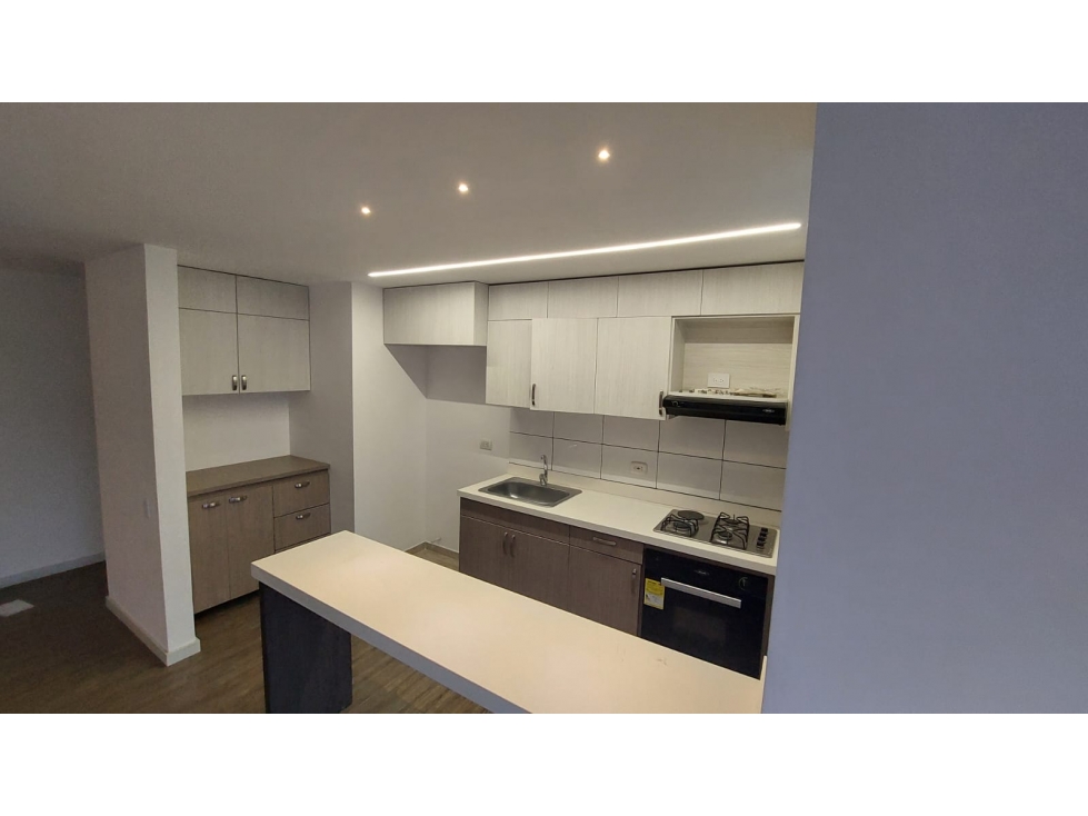 Apartamento En Venta En ItagüÏ — foto 2