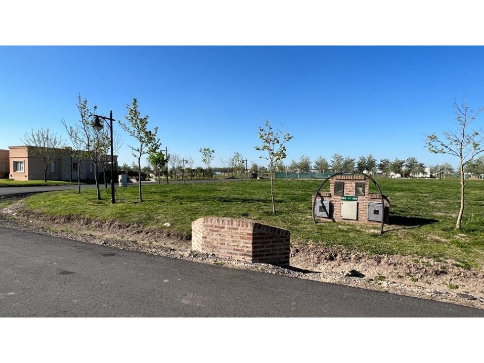 LOTE VENTA HARAS DEL SUR III BARRIO LOS ALAMOS, OPORTUNIDAD - 3
