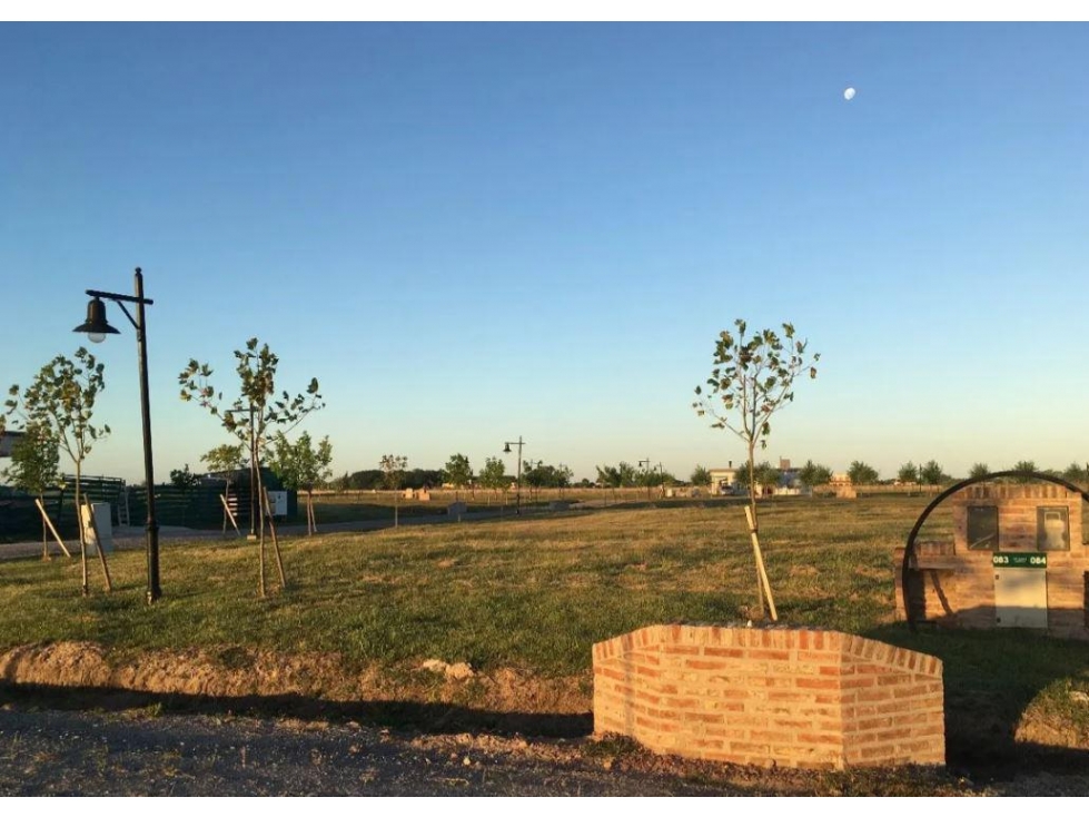LOTE VENTA HARAS DEL SUR III BARRIO LOS ALAMOS, OPORTUNIDAD - 2